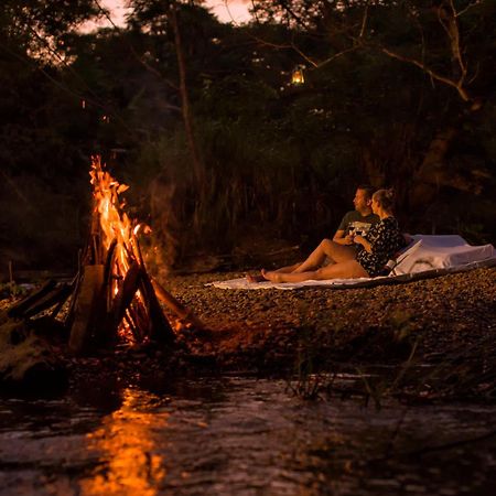 Athgira River Camping - Udawalawe Zewnętrze zdjęcie