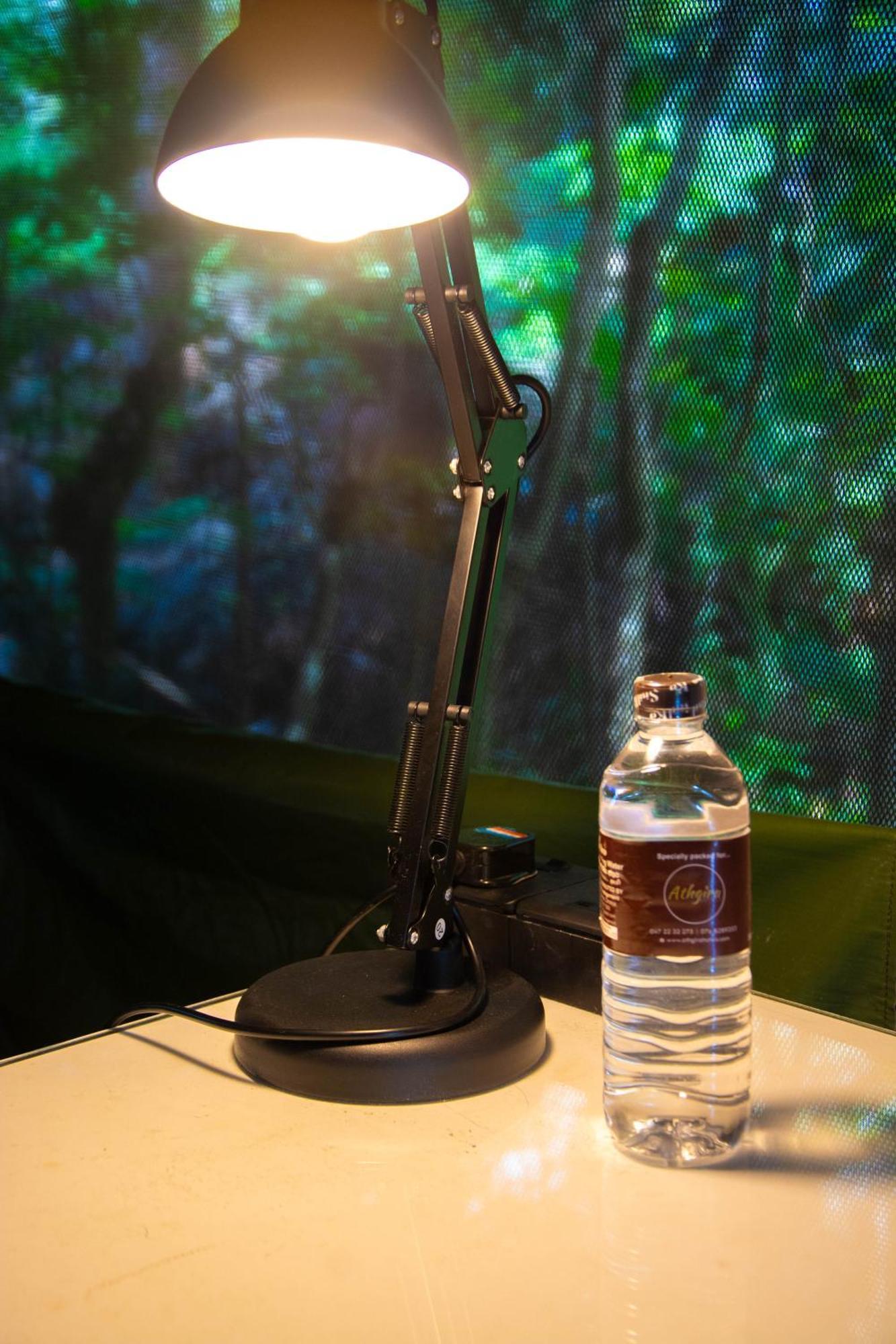 Athgira River Camping - Udawalawe Zewnętrze zdjęcie