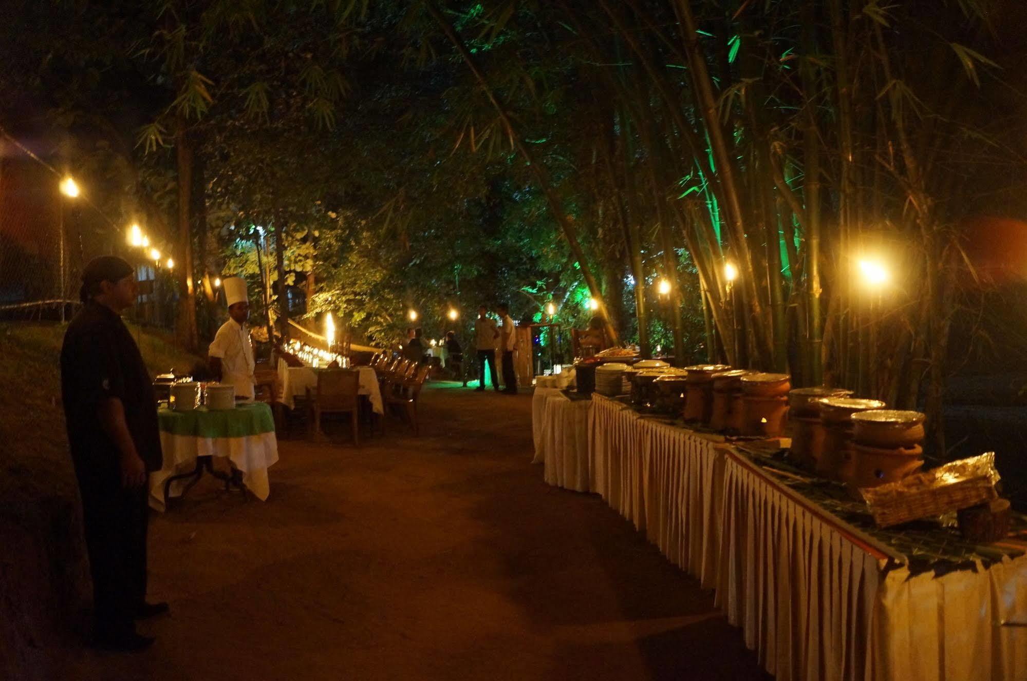 Athgira River Camping - Udawalawe Zewnętrze zdjęcie