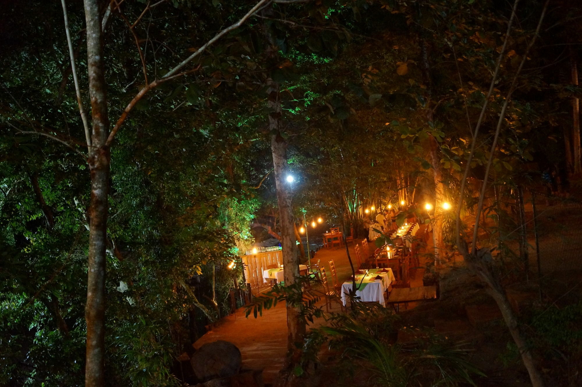 Athgira River Camping - Udawalawe Zewnętrze zdjęcie